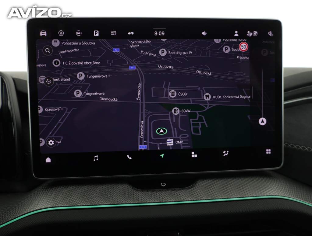 Foto inzerátu Škoda Kodiaq 2.0 TDI