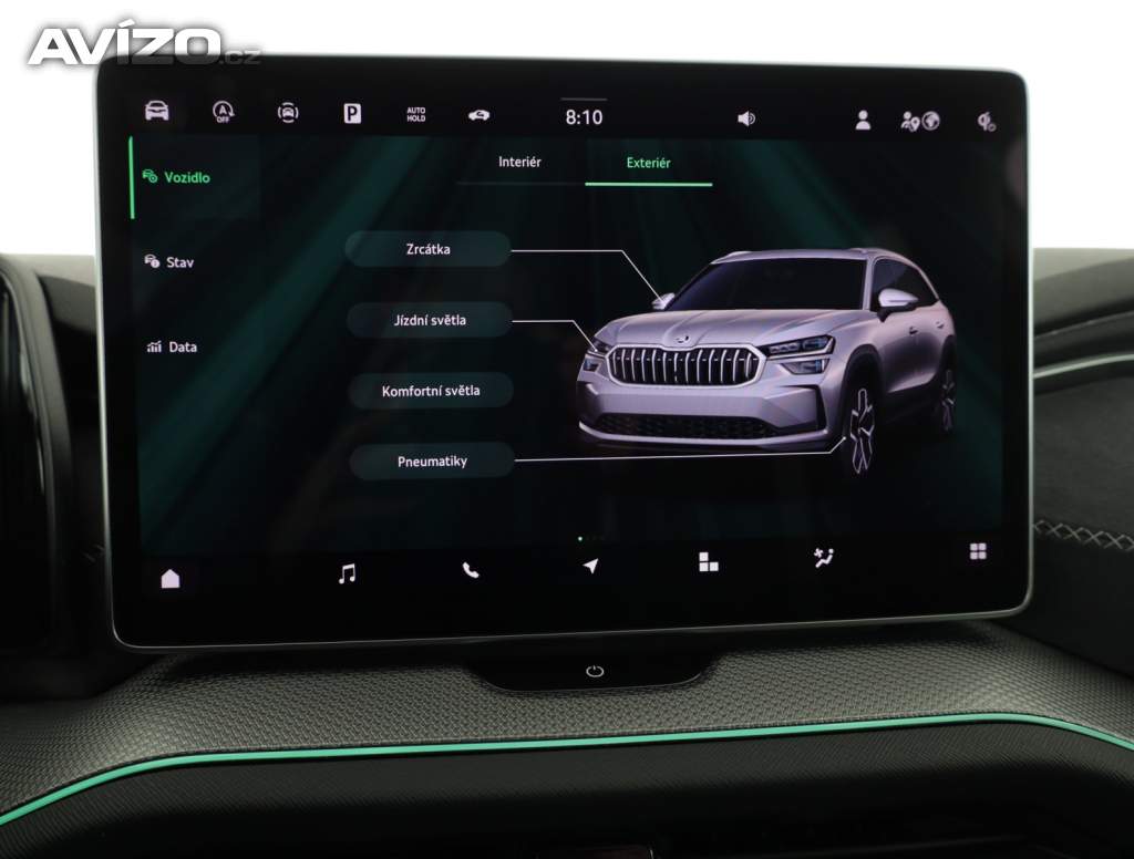 Foto inzerátu Škoda Kodiaq 2.0 TDI