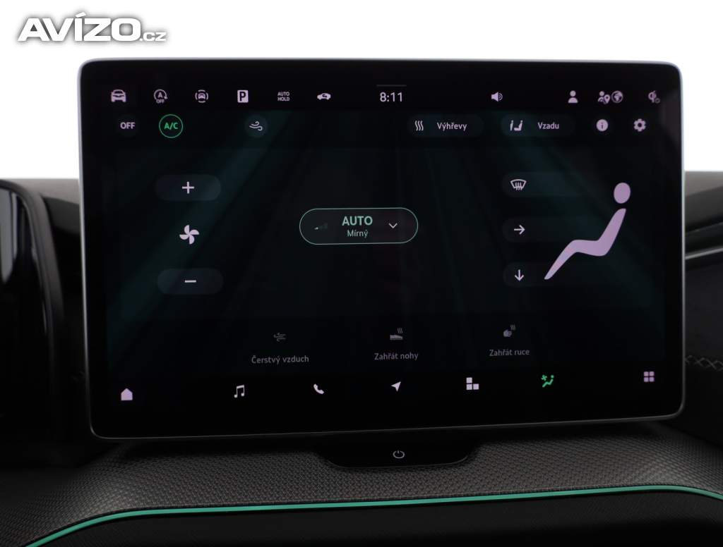 Foto inzerátu Škoda Kodiaq 2.0 TDI