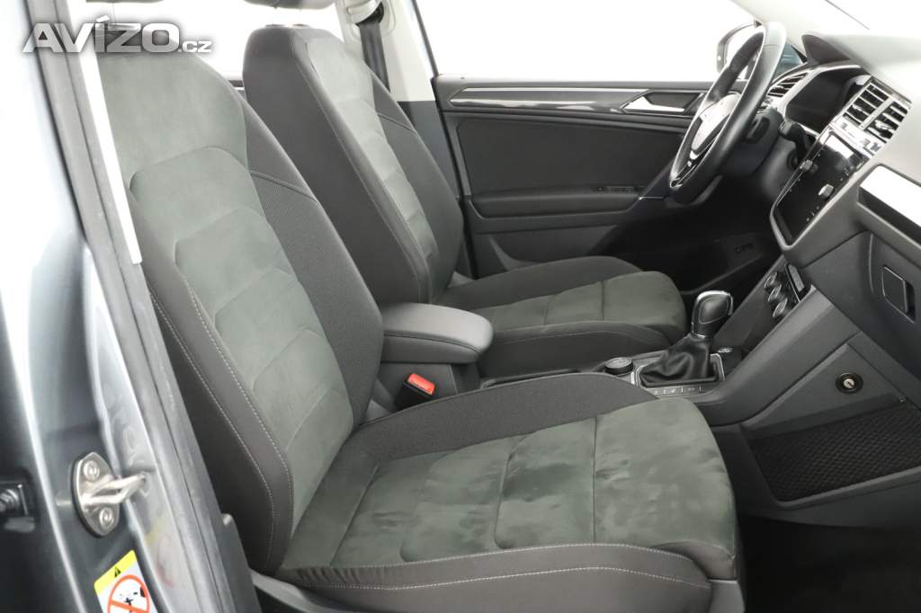 Foto inzerátu Volkswagen Tiguan Allspace 2.0 BiTDI