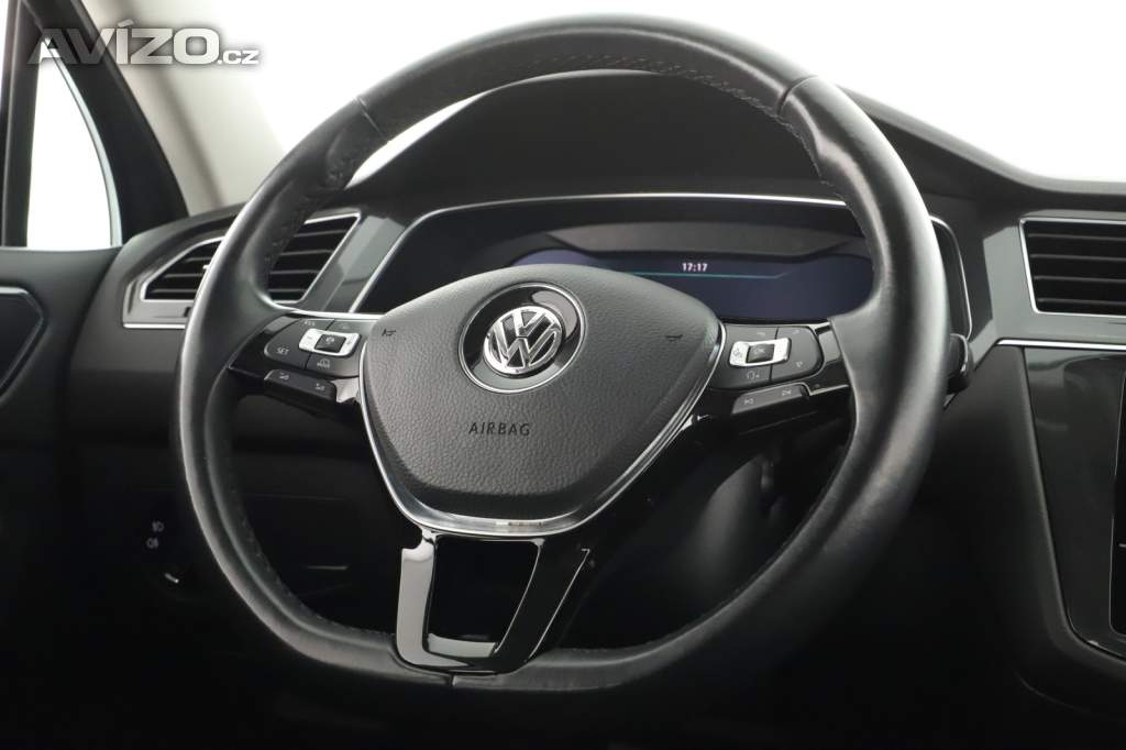 Foto inzerátu Volkswagen Tiguan Allspace 2.0 BiTDI