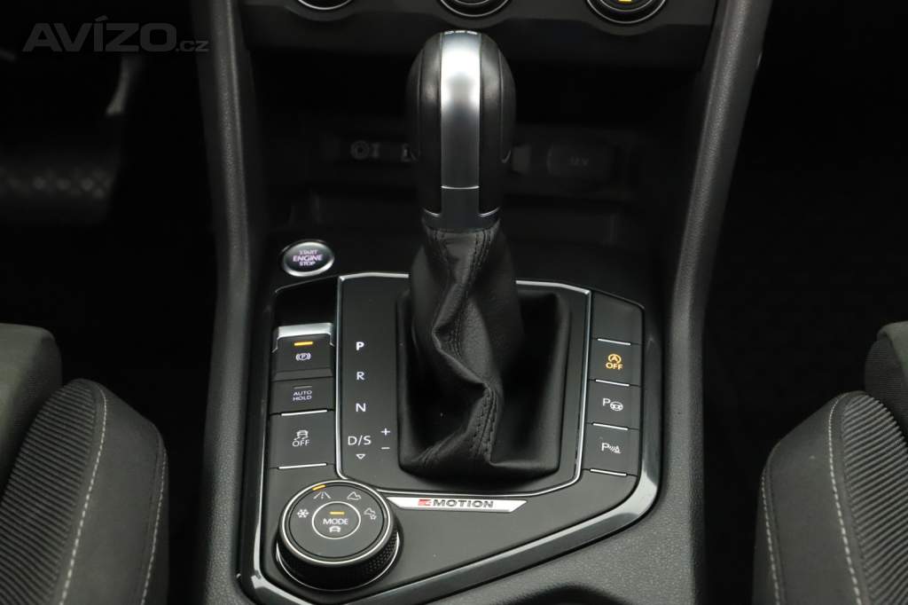 Foto inzerátu Volkswagen Tiguan Allspace 2.0 BiTDI