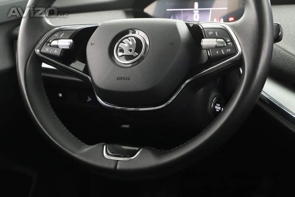 Foto inzerátu Škoda Enyaq iV 60 (62 kWh)