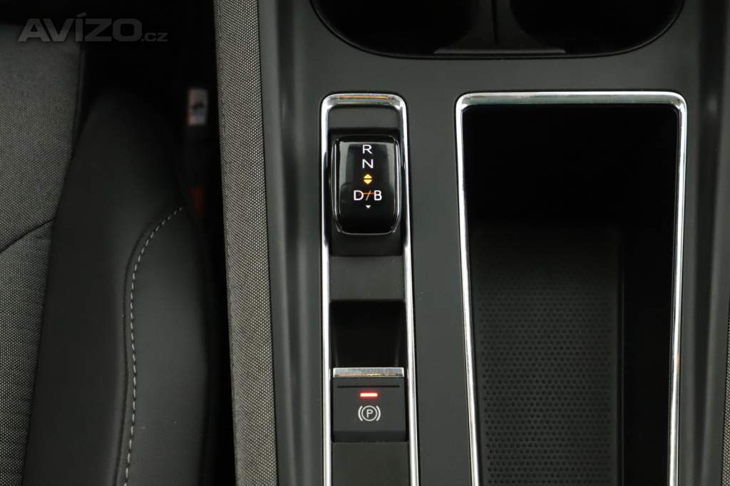 Foto inzerátu Škoda Enyaq iV 60 (62 kWh)