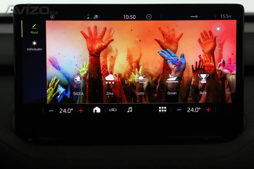 Foto inzerátu Škoda Enyaq iV 60 (62 kWh)