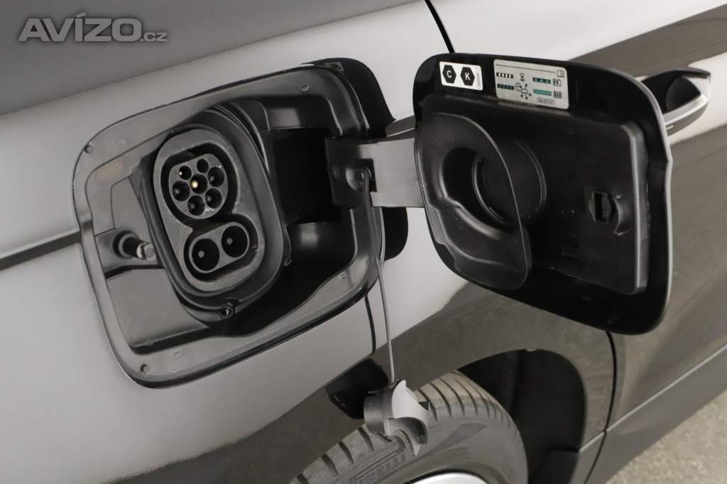 Foto inzerátu Škoda Enyaq iV 60 (62 kWh)