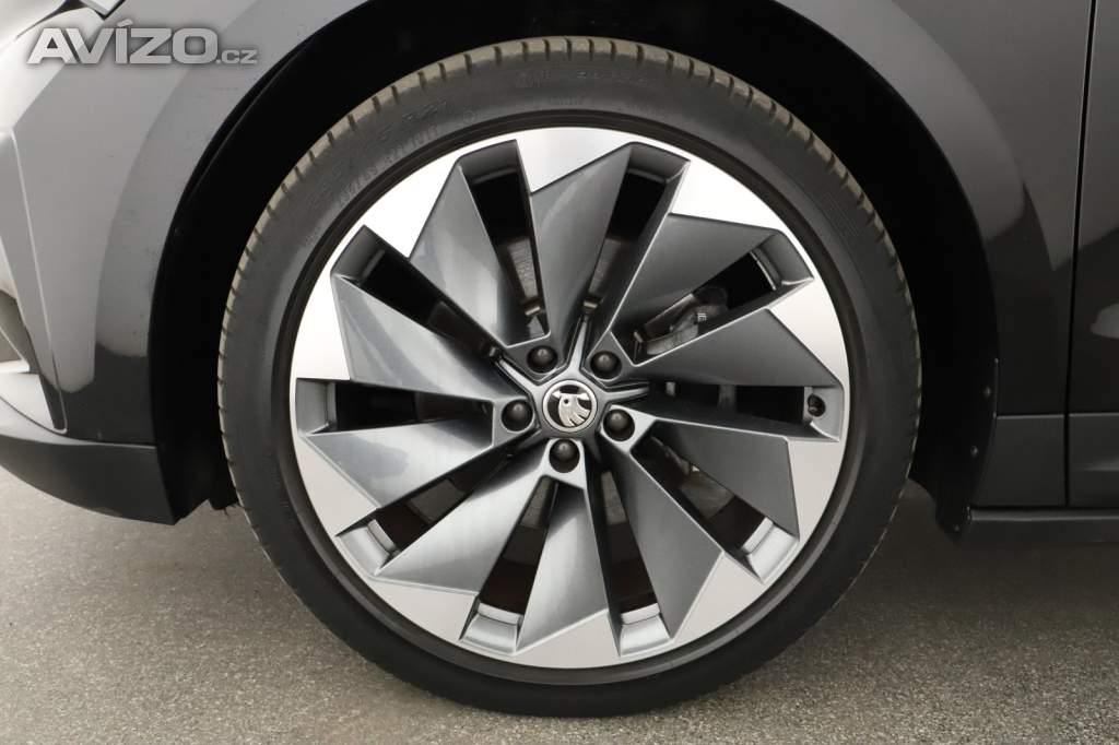 Foto inzerátu Škoda Enyaq iV 60 (62 kWh)