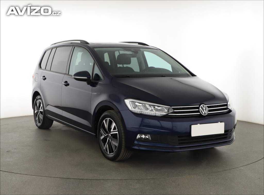 Foto inzerátu Volkswagen Touran 1.5 TSI