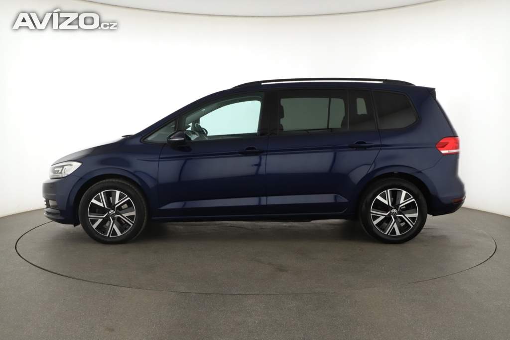 Foto inzerátu Volkswagen Touran 1.5 TSI