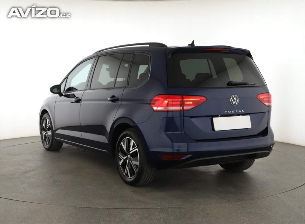 Foto inzerátu Volkswagen Touran 1.5 TSI