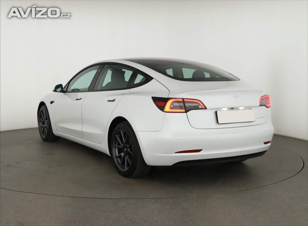 Foto inzerátu Tesla Model 3 Long Range 4WD 82kWh