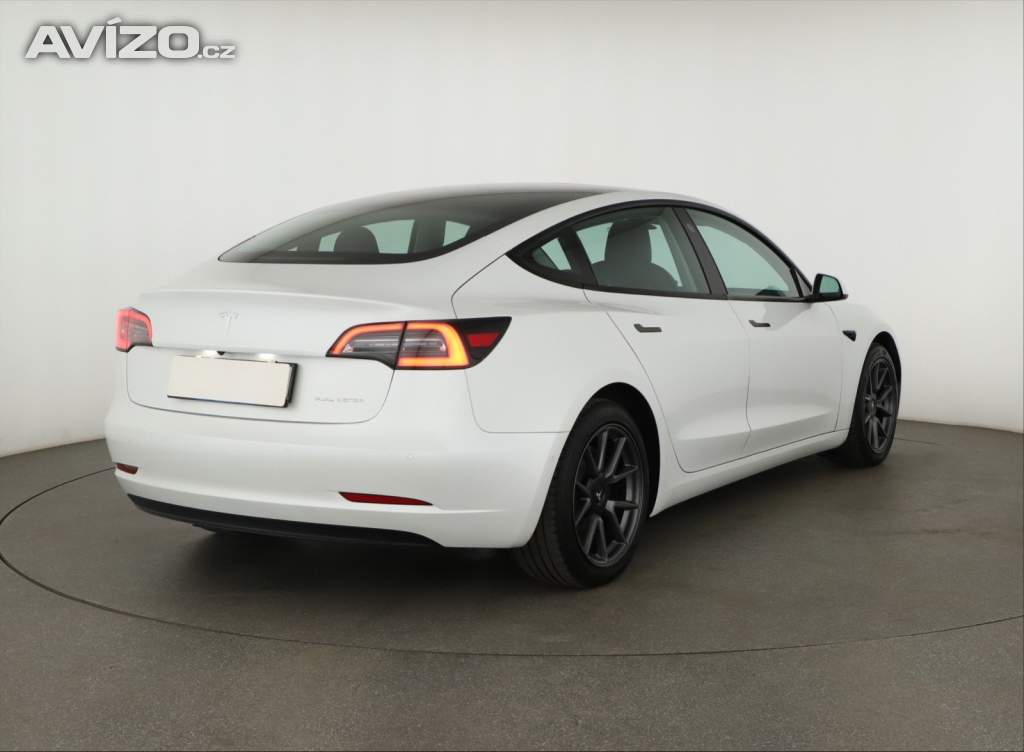 Foto inzerátu Tesla Model 3 Long Range 4WD 82kWh