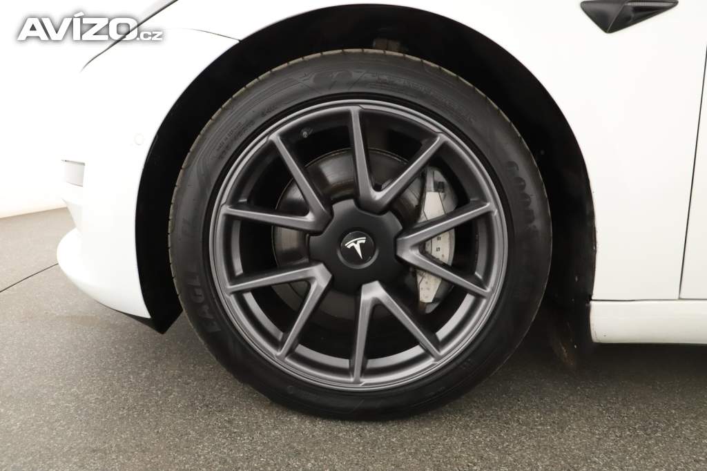 Foto inzerátu Tesla Model 3 Long Range 4WD 82kWh