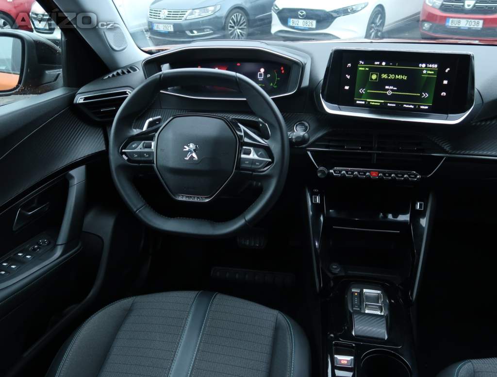 Foto inzerátu Peugeot 2008 1.2 PureTech