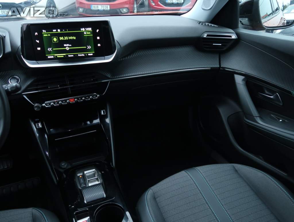 Foto inzerátu Peugeot 2008 1.2 PureTech