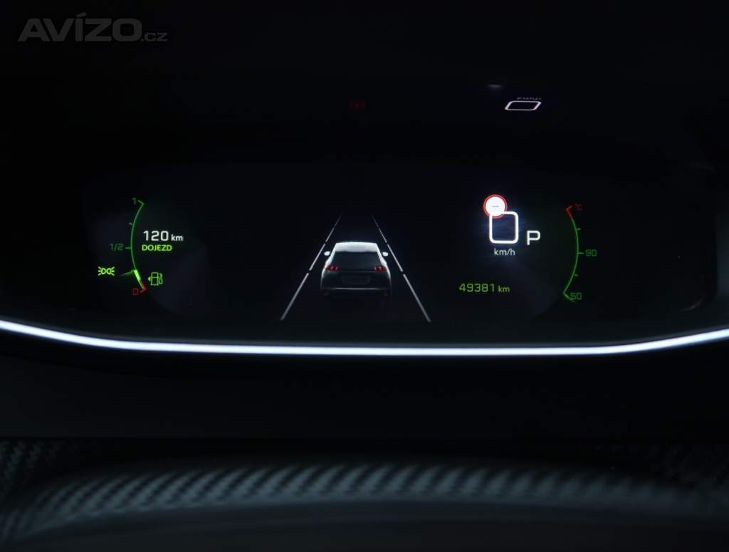 Foto inzerátu Peugeot 2008 1.2 PureTech