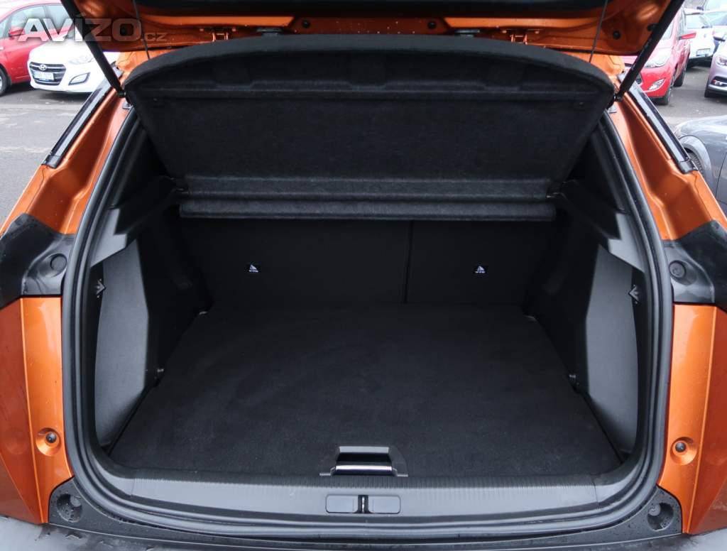 Foto inzerátu Peugeot 2008 1.2 PureTech