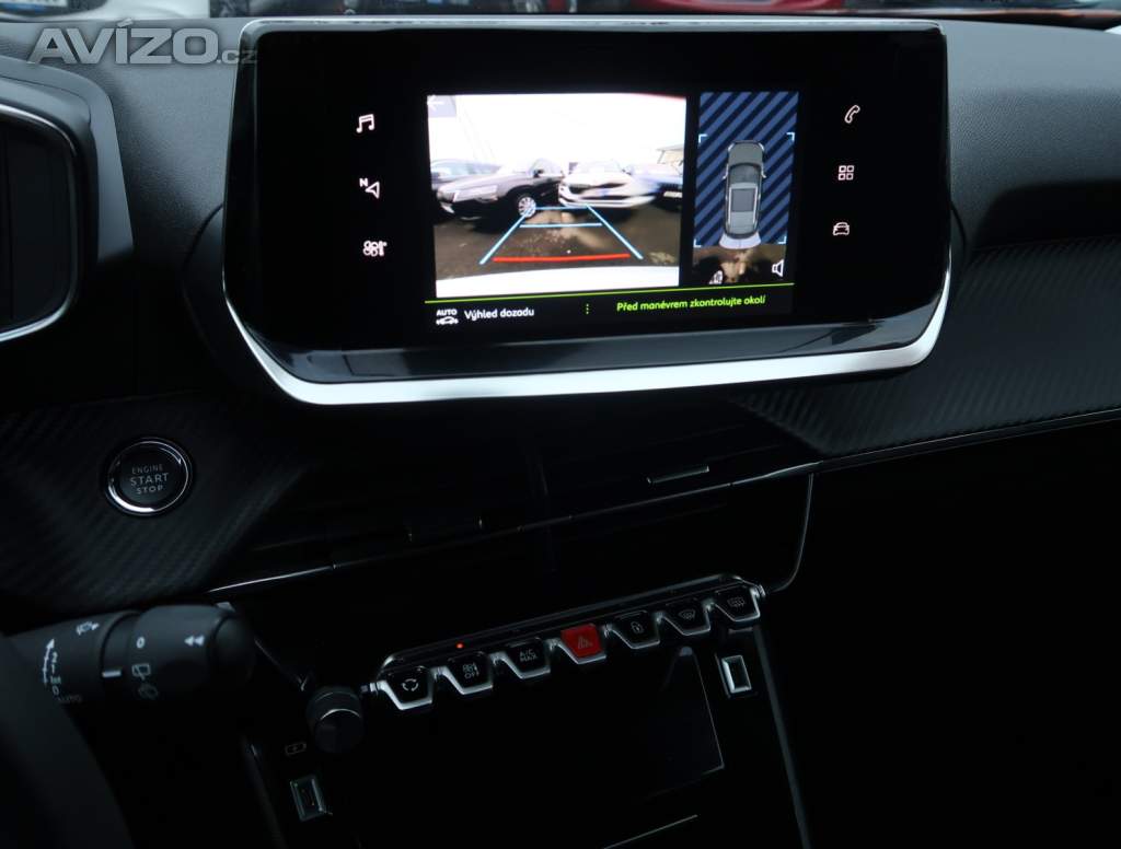 Foto inzerátu Peugeot 2008 1.2 PureTech