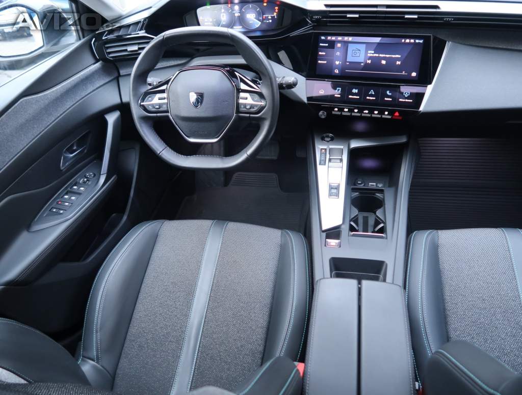 Foto inzerátu Peugeot 308 1.5 BlueHDi