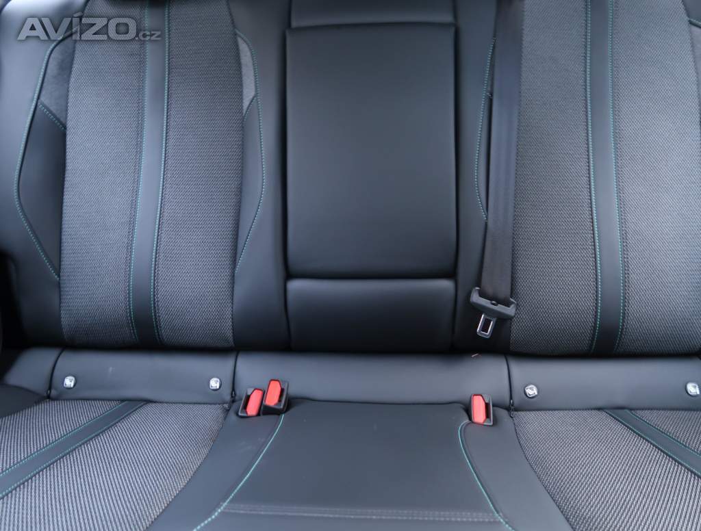 Foto inzerátu Peugeot 308 1.5 BlueHDi