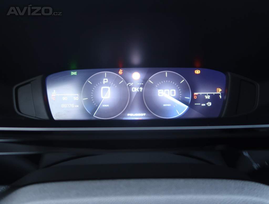 Foto inzerátu Peugeot 308 1.5 BlueHDi