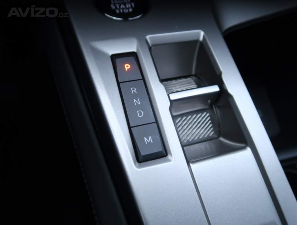 Foto inzerátu Peugeot 308 1.5 BlueHDi