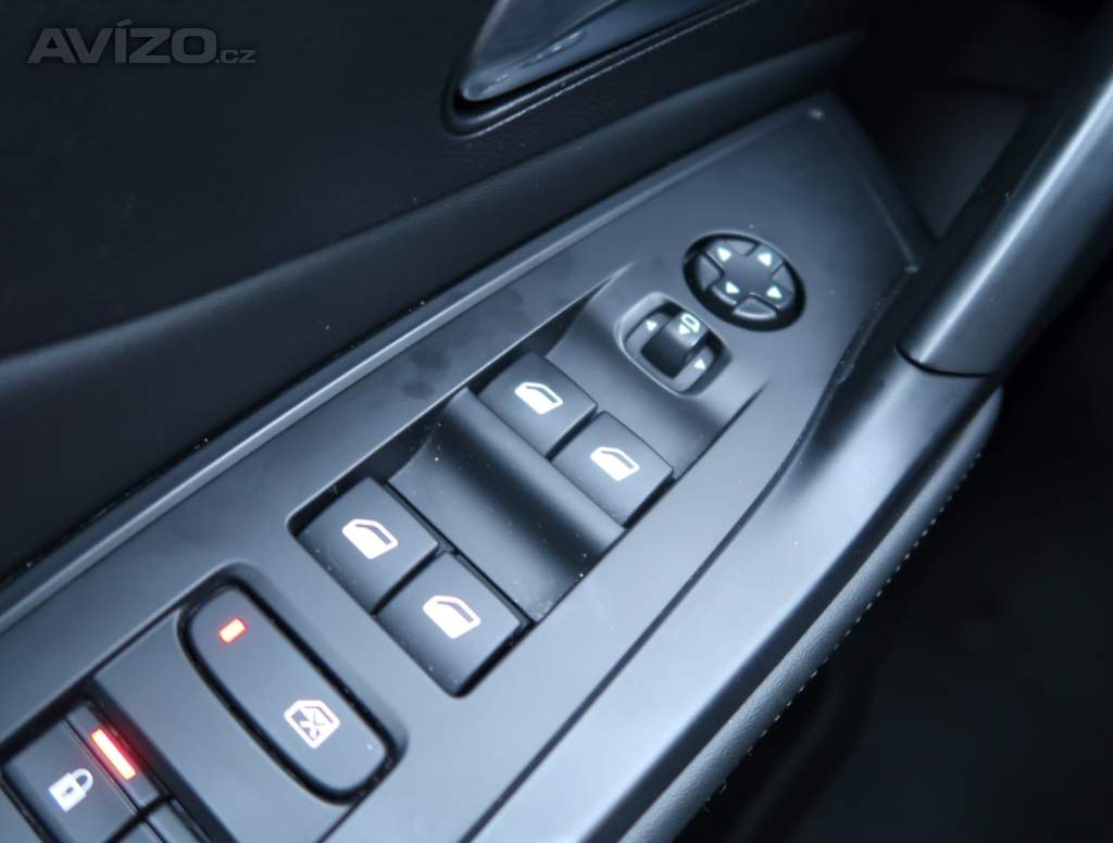 Foto inzerátu Peugeot 308 1.5 BlueHDi