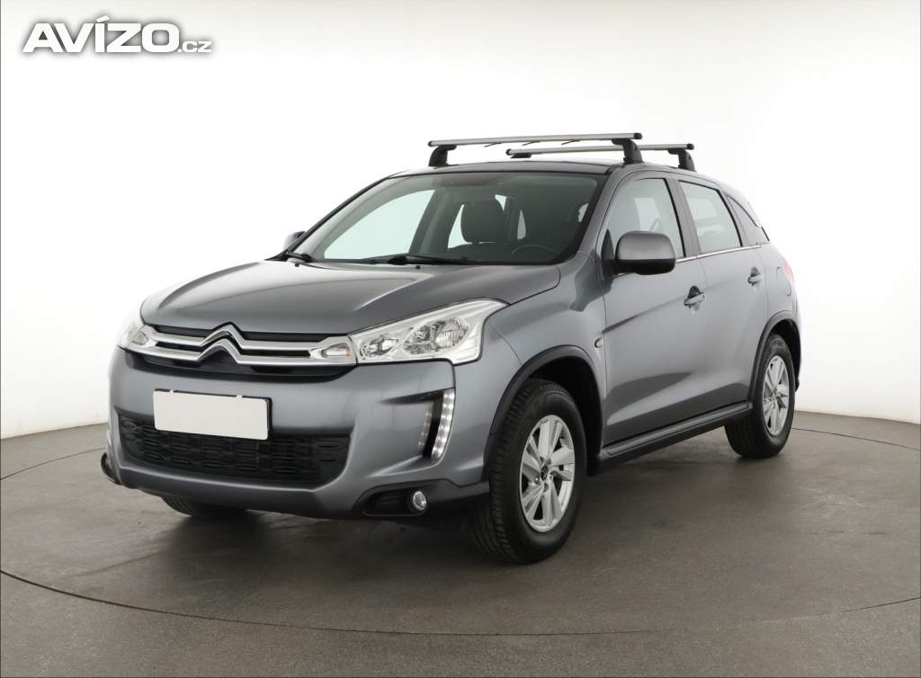 Foto inzerátu Citroën C4 Aircross 1.6 HDi