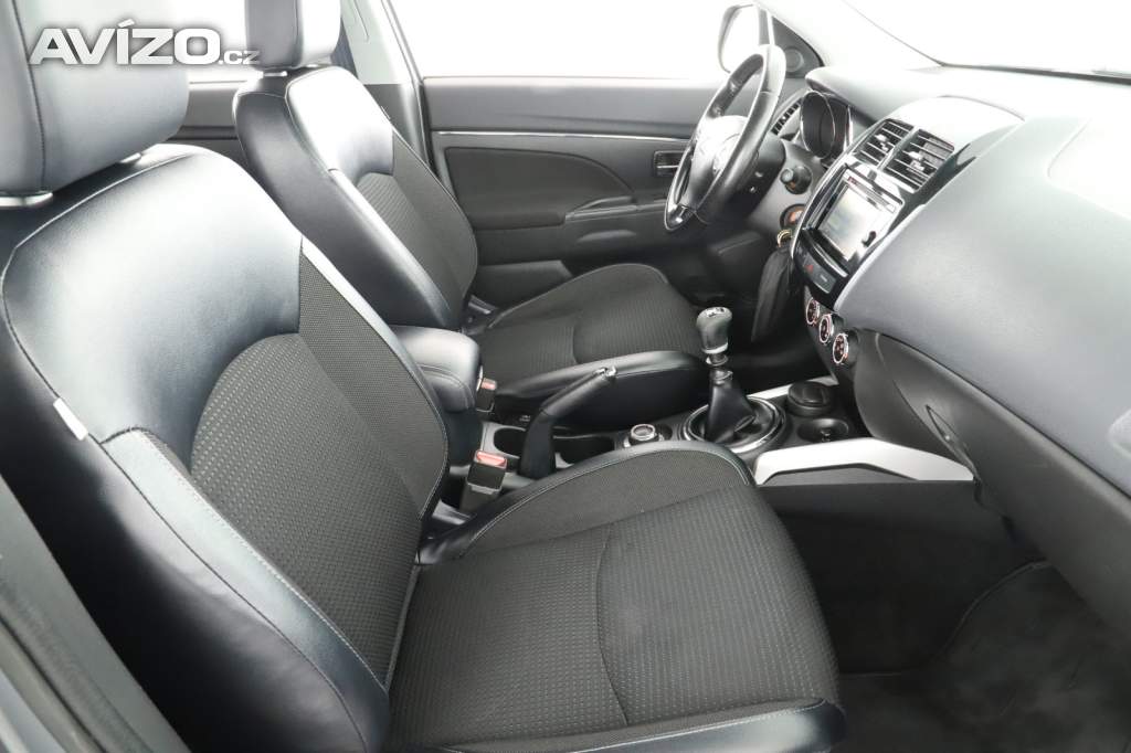 Foto inzerátu Citroën C4 Aircross 1.6 HDi