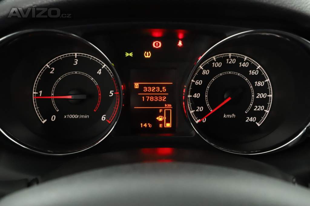 Foto inzerátu Citroën C4 Aircross 1.6 HDi