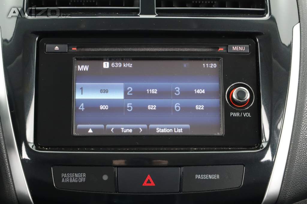 Foto inzerátu Citroën C4 Aircross 1.6 HDi