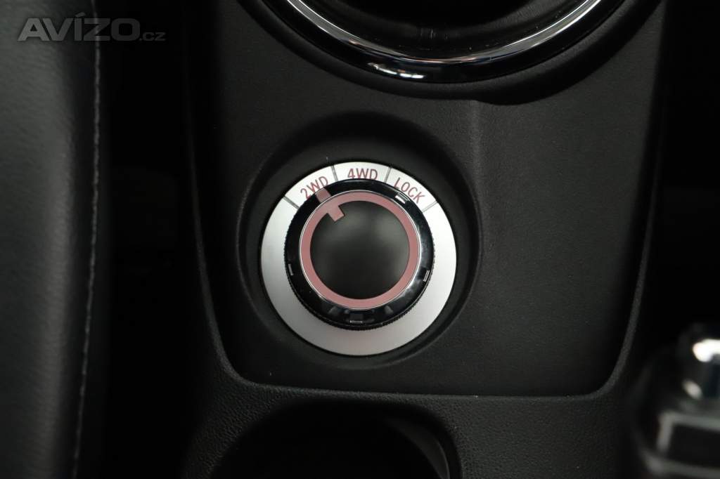 Foto inzerátu Citroën C4 Aircross 1.6 HDi