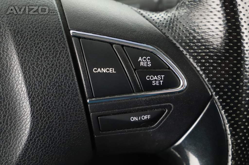 Foto inzerátu Citroën C4 Aircross 1.6 HDi