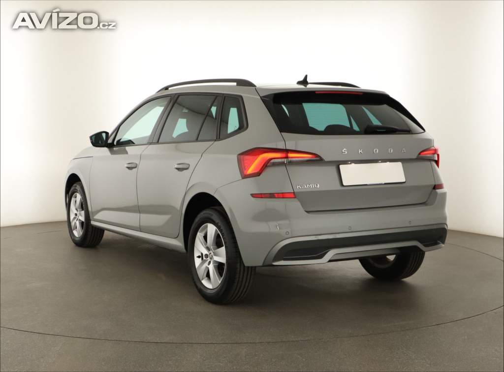 Foto inzerátu Škoda Kamiq 1.0 TSI
