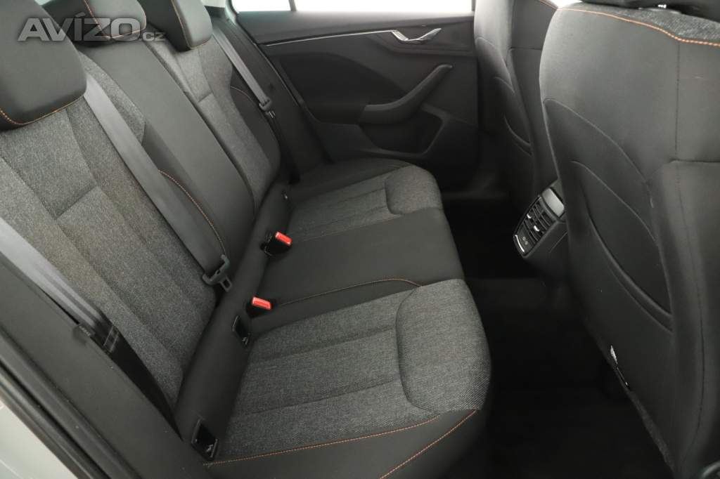 Foto inzerátu Škoda Kamiq 1.0 TSI