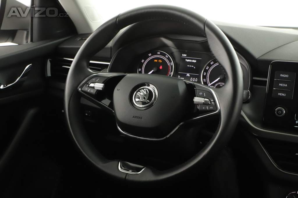 Foto inzerátu Škoda Kamiq 1.0 TSI