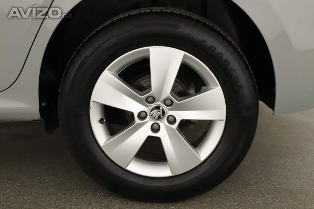 Foto inzerátu Škoda Kamiq 1.0 TSI