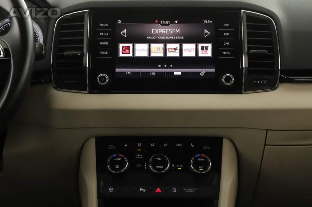 Foto inzerátu Škoda Karoq 1.5 TSI