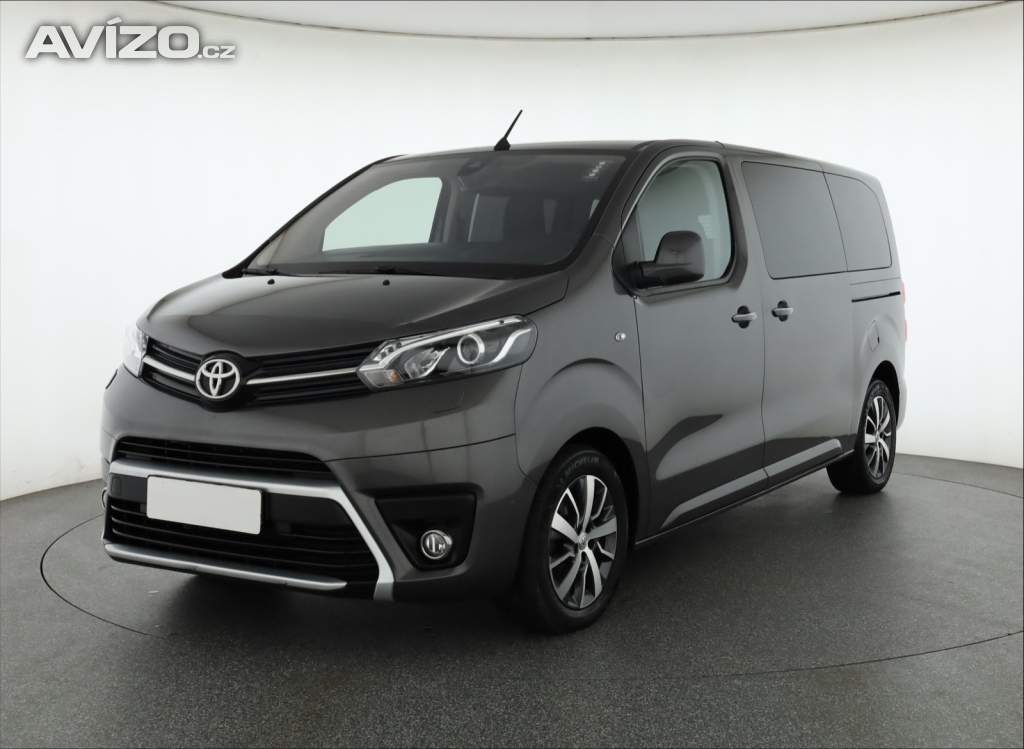 Foto inzerátu Toyota ProAce Verso 2.0 D-4D