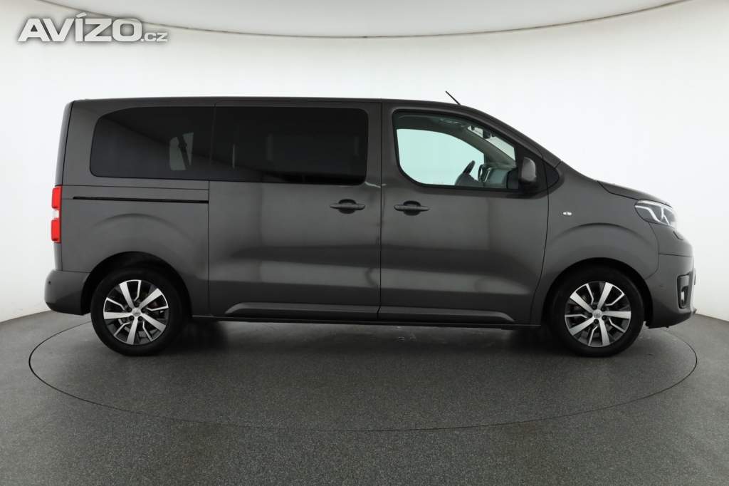 Foto inzerátu Toyota ProAce Verso 2.0 D-4D