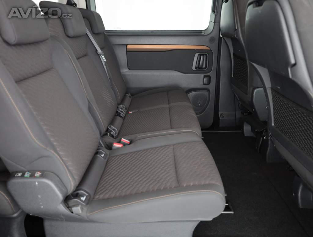 Foto inzerátu Toyota ProAce Verso 2.0 D-4D