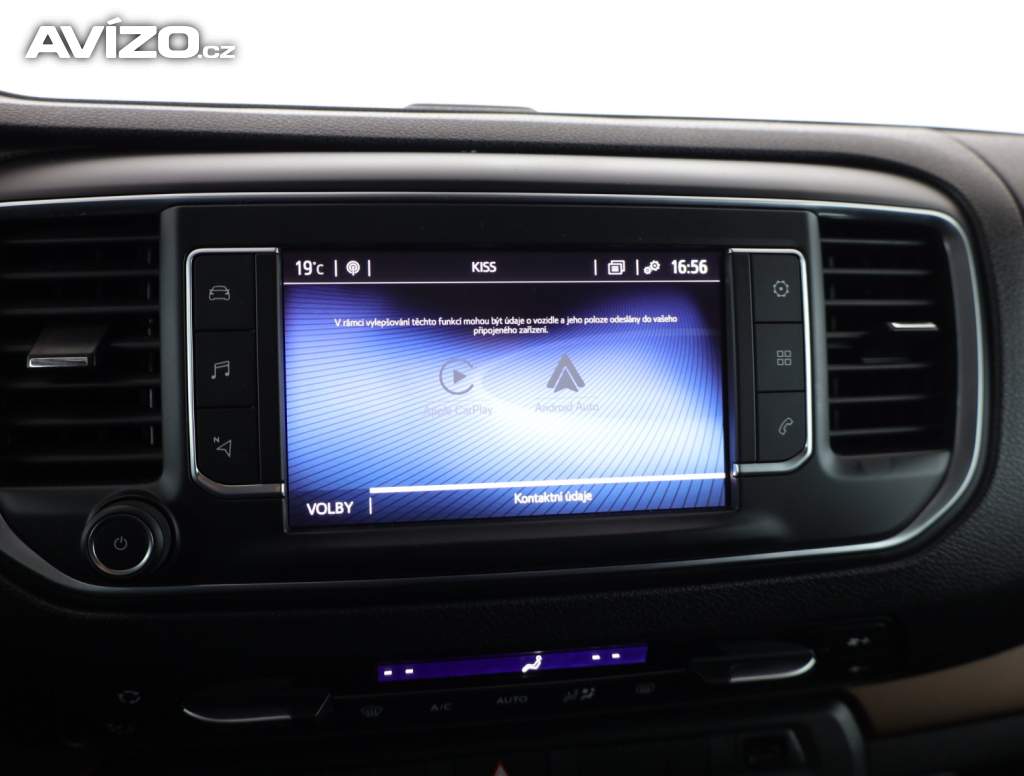 Foto inzerátu Toyota ProAce Verso 2.0 D-4D