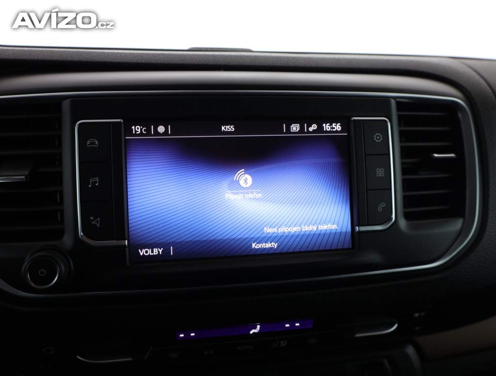 Foto inzerátu Toyota ProAce Verso 2.0 D-4D