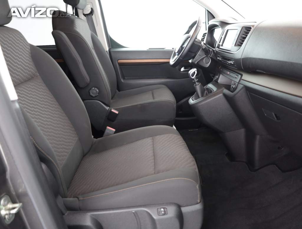 Foto inzerátu Toyota ProAce Verso 2.0 D-4D