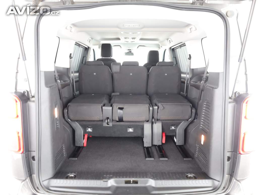 Foto inzerátu Toyota ProAce Verso 2.0 D-4D