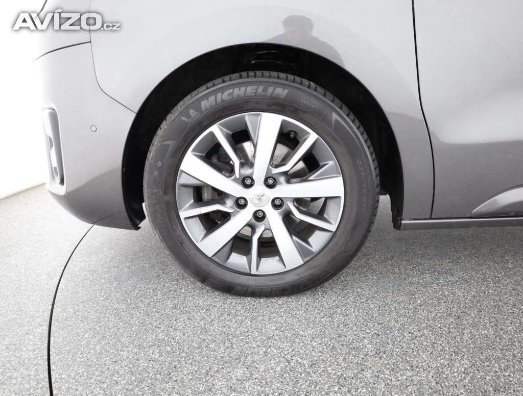 Foto inzerátu Toyota ProAce Verso 2.0 D-4D