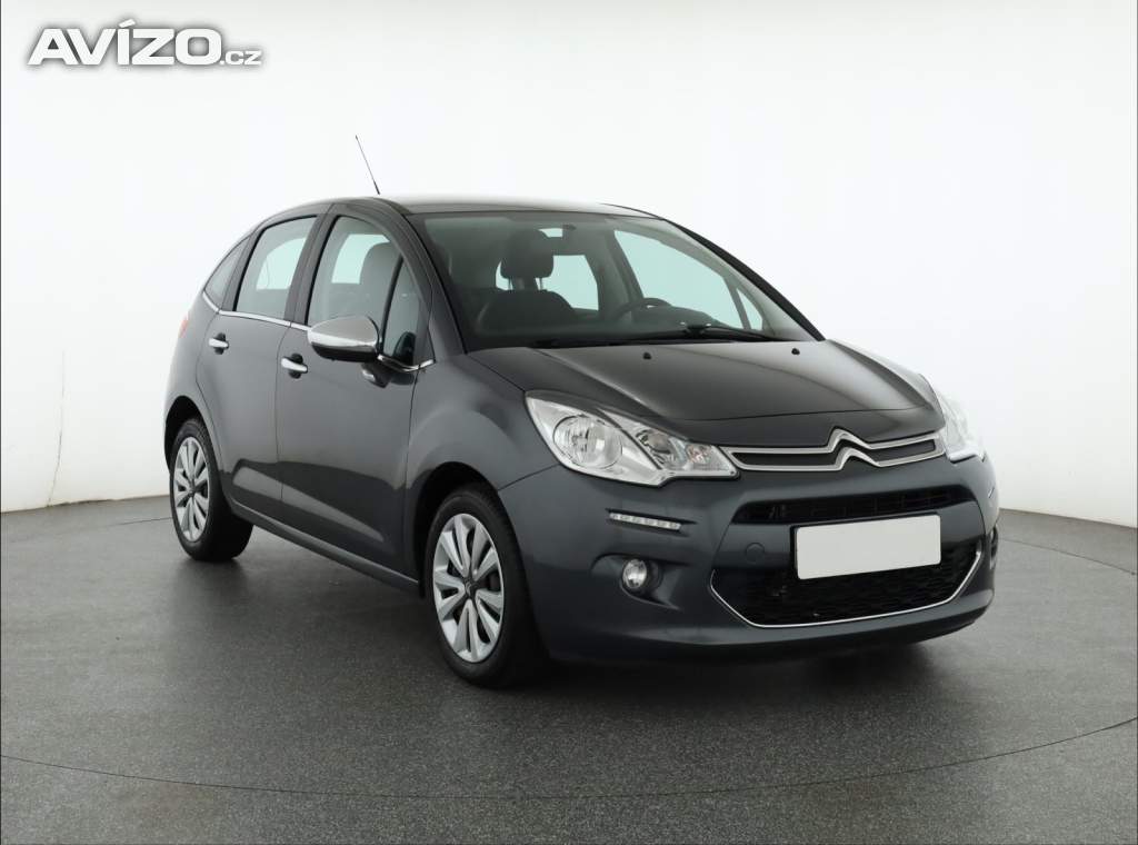 Citroën C3 1.0 VTi