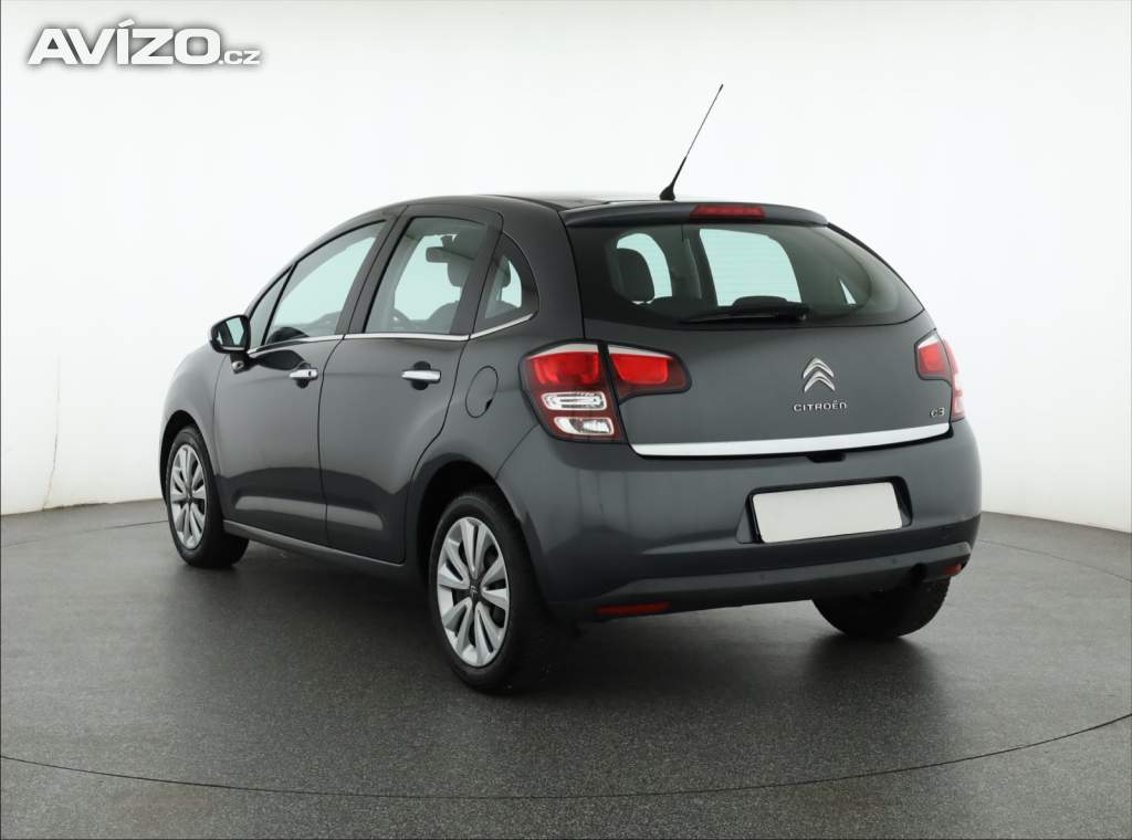 Foto inzerátu Citroën C3 1.0 VTi