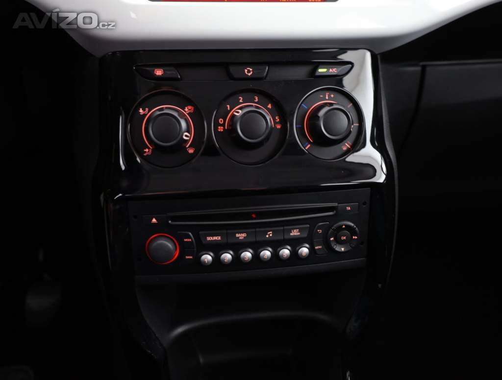 Foto inzerátu Citroën C3 1.0 VTi