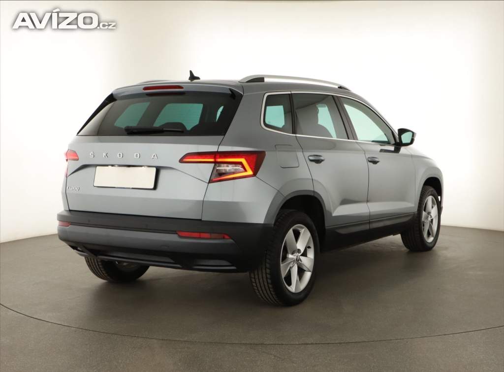 Foto inzerátu Škoda Karoq 1.5 TSI